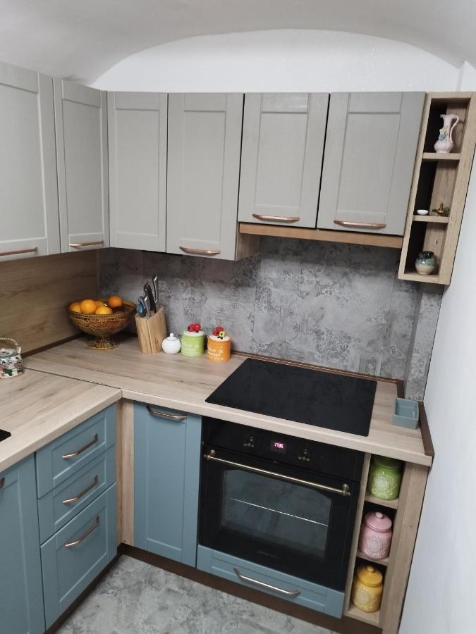 Apartment Antica With Yard & Bbq Сплит Екстериор снимка