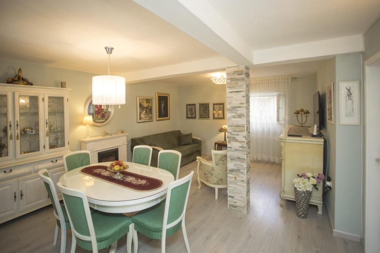 Apartment Antica With Yard & Bbq Сплит Екстериор снимка