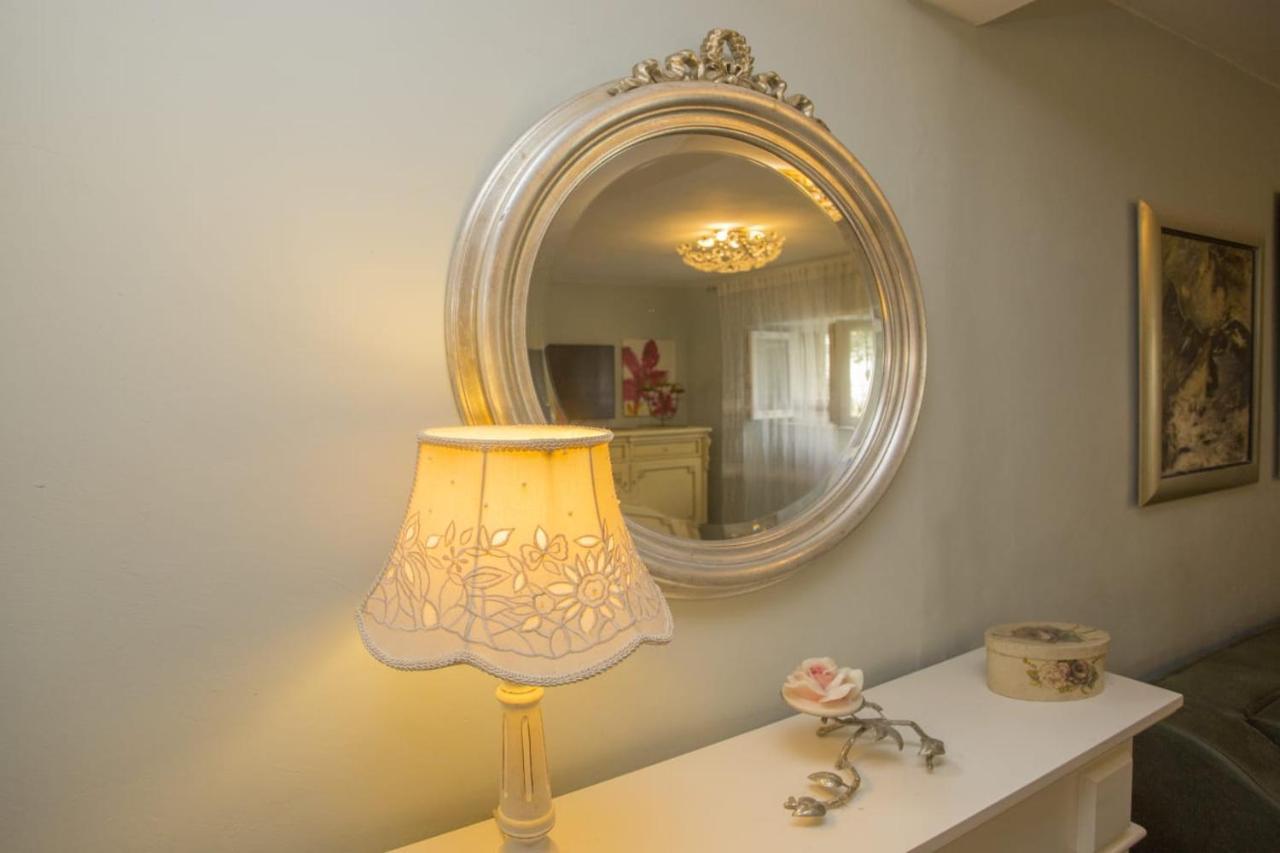 Apartment Antica With Yard & Bbq Сплит Екстериор снимка