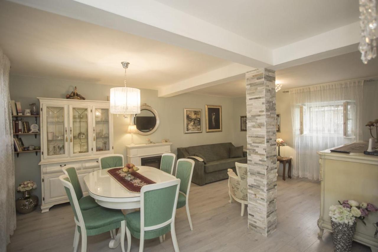 Apartment Antica With Yard & Bbq Сплит Екстериор снимка